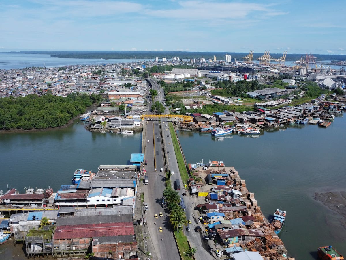 Buenaventura: Nuevamente se extiende la tregua entre las bandas Shottas y Espartanos