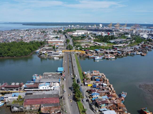 La reciente extensión busca mantener la paz en la región y mantener baja la tasa de homicidios. (Foto de JOAQUIN SARMIENTO/AFP vía Getty Images)