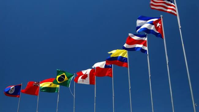 La W conoció que ya está lista la fecha para crear un nuevo sindicato en la Cancillería, llamado Unidiplo. Foto: Getty Images / EDULEITE