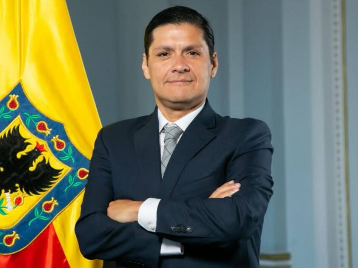 Nos articulamos para reducir tiempo de respuesta ante hurtos: sec. Seguridad de Bogotá