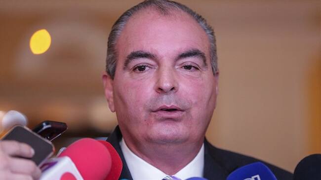 Partido de la U no apoyará la Reforma Tributaria. Foto: Colprensa