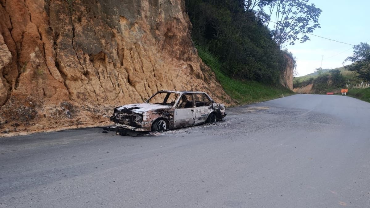 Fue secuestrado un menor de edad en zona rural del Catatumbo