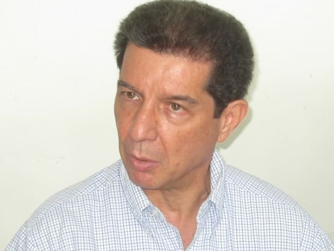 José Felix Lafaurie. Foto: Colprensa