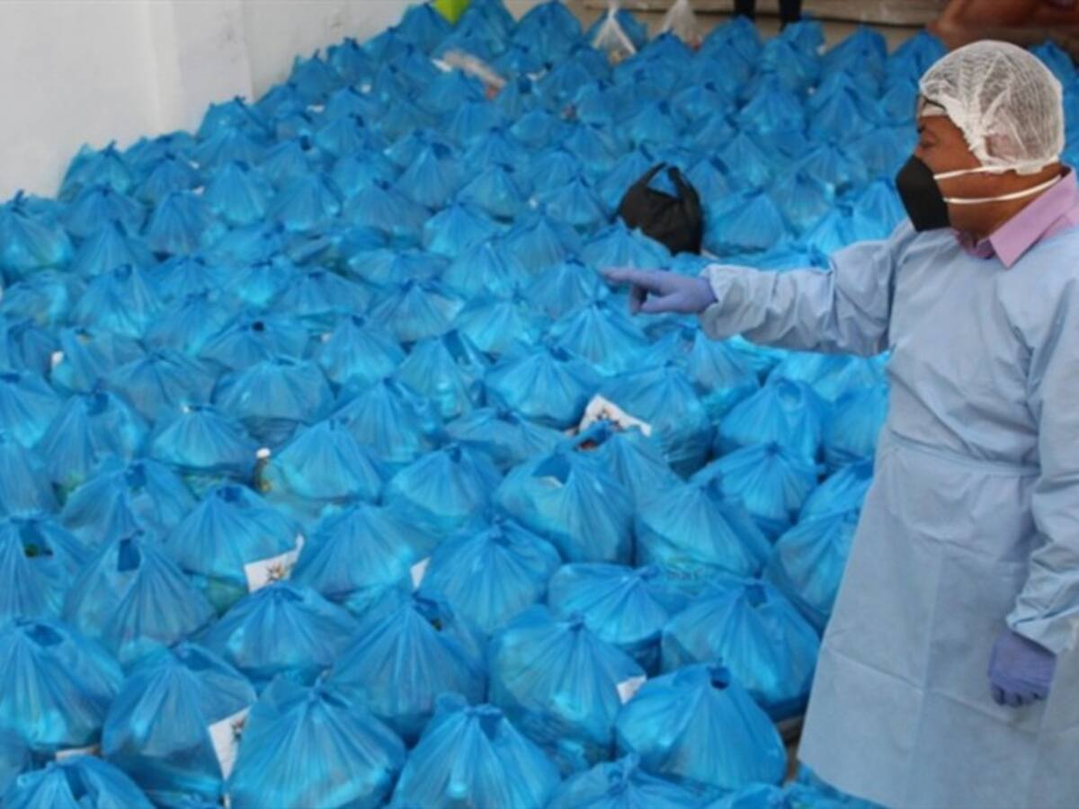 Colectivos sociales denuncian corrupción en Tumaco