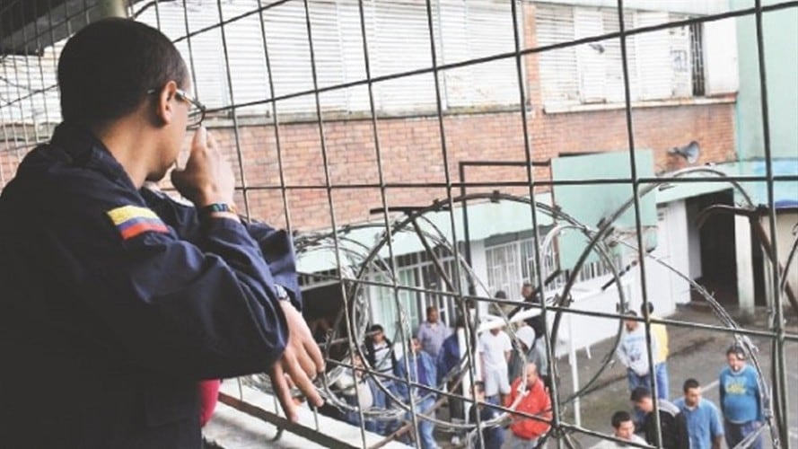 A cinco ascienden los internos que han fallecido en la cárcel modelo de Cúcuta. Foto: Colprensa