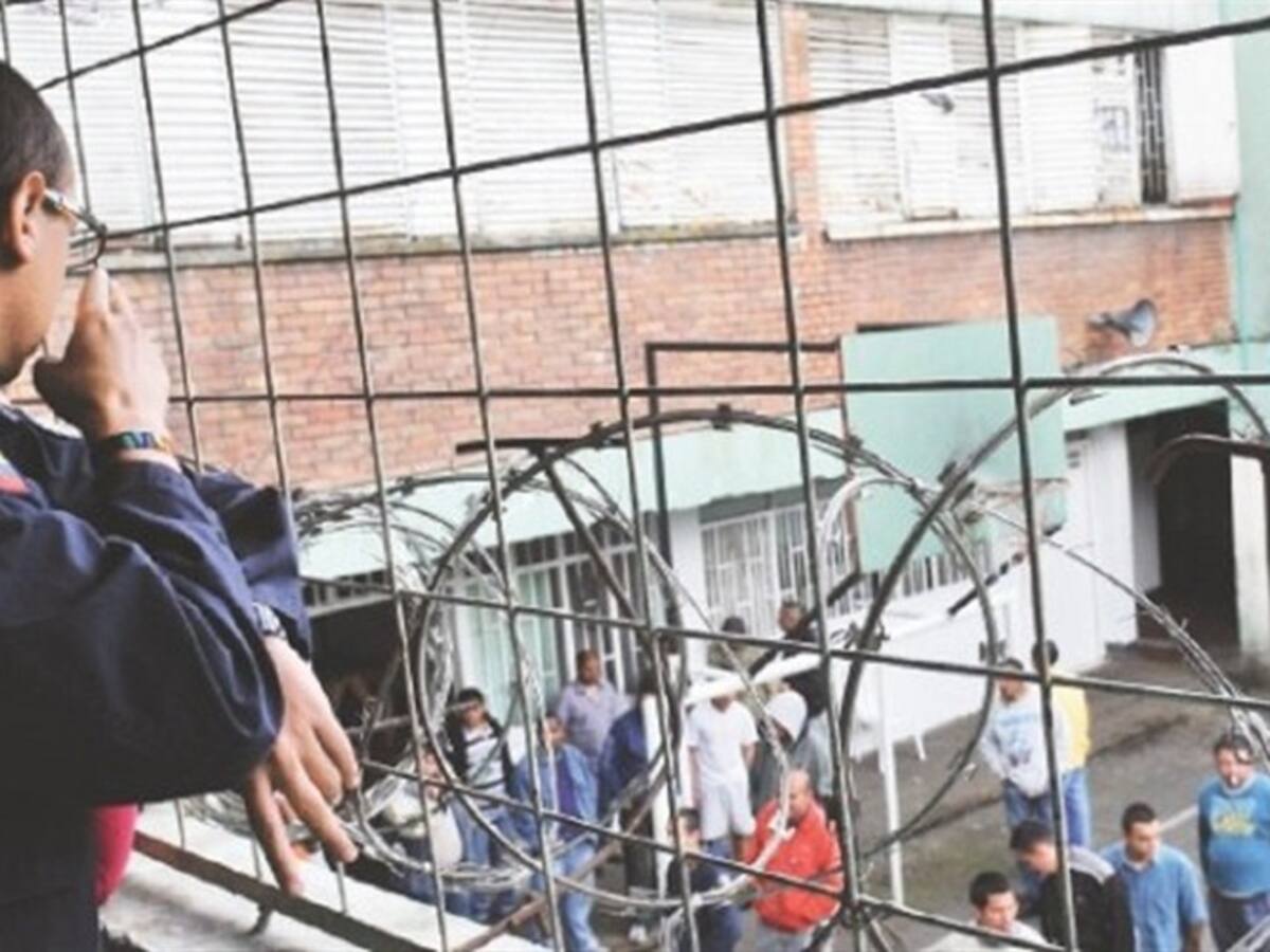 A cinco ascienden los internos que han fallecido en la cárcel modelo de Cúcuta