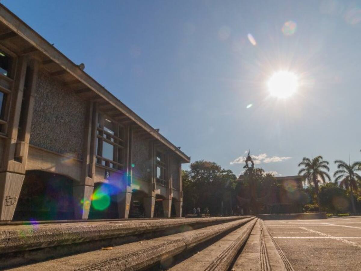 Jhon Jairo Arboleda repetirá como rector de la Universidad de Antioquia