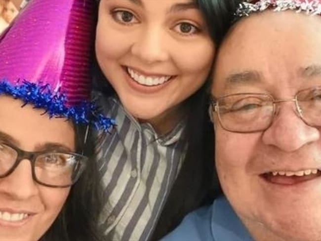 Captura de fotografía. Instagram. Foto: @paolaamorenoe