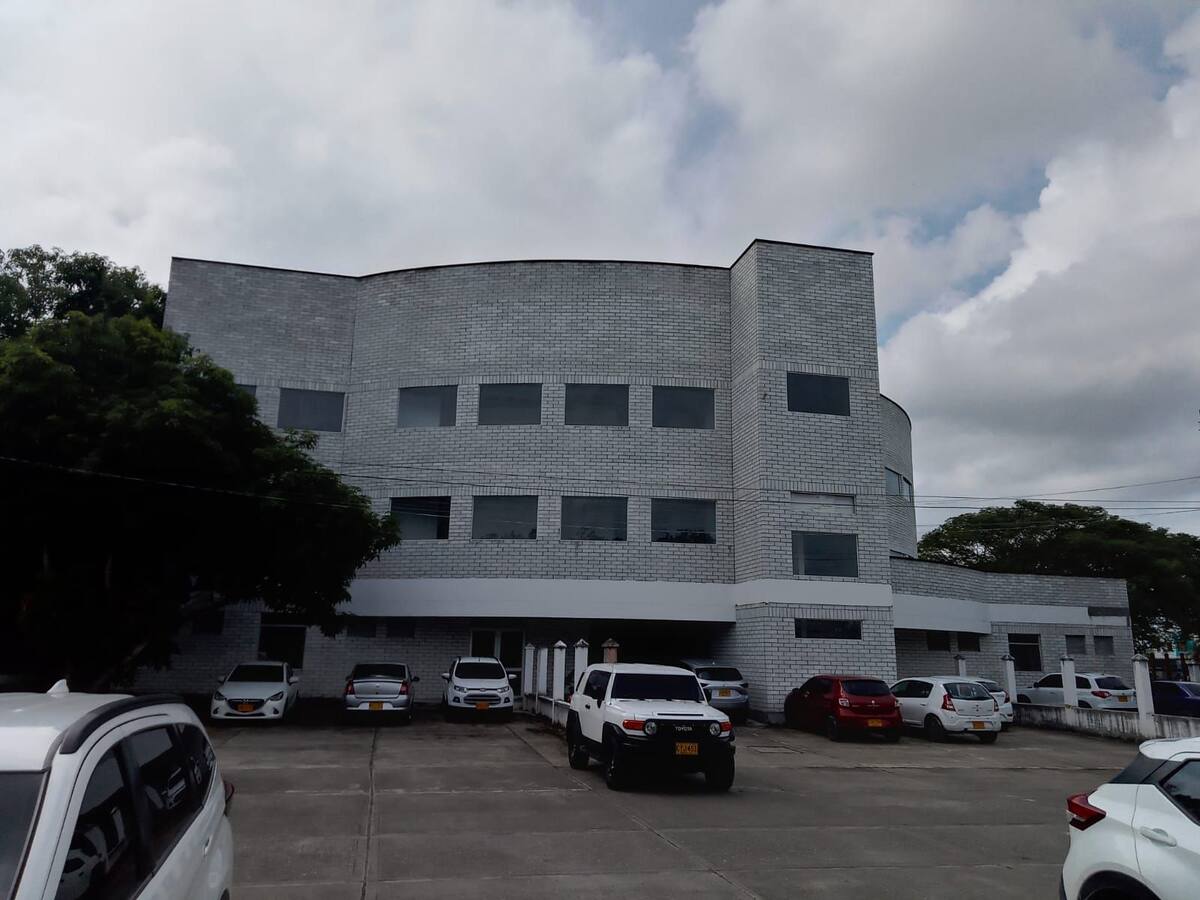 Obra de cerca de $16.000 millones no funcionó en el departamento de Córdoba