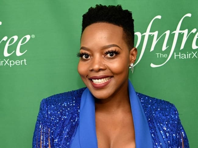 La historia detrás de la canción 'Jerusalema', de Master KG y Nomcebo Zikode