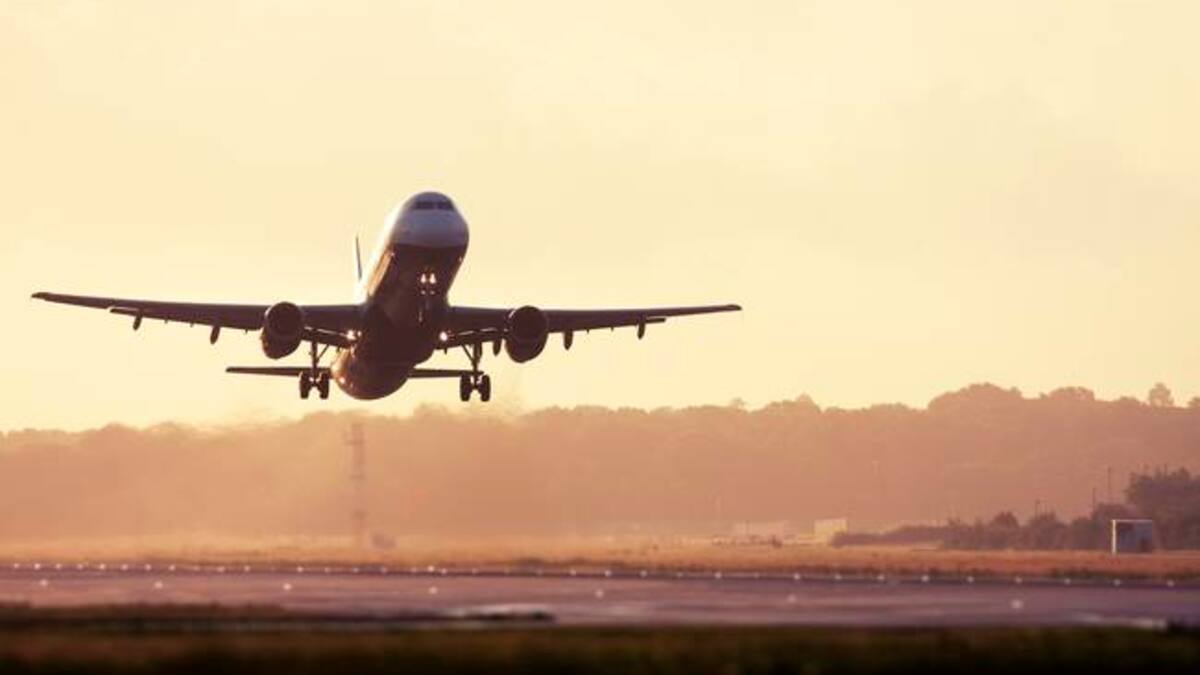 San Andrés entregó predios a la Aerocivil para mejorar el aeropuerto de la isla