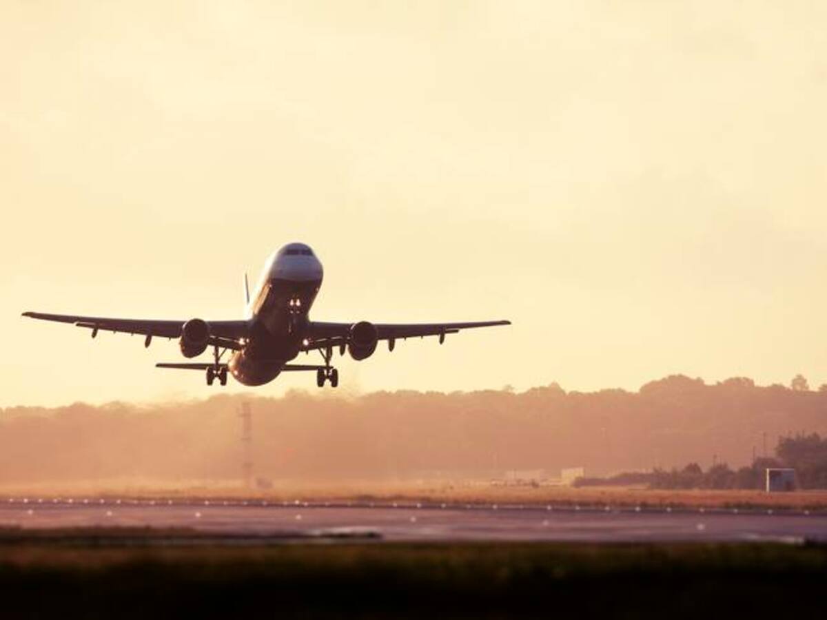 San Andrés entregó predios a la Aerocivil para mejorar el aeropuerto de la isla