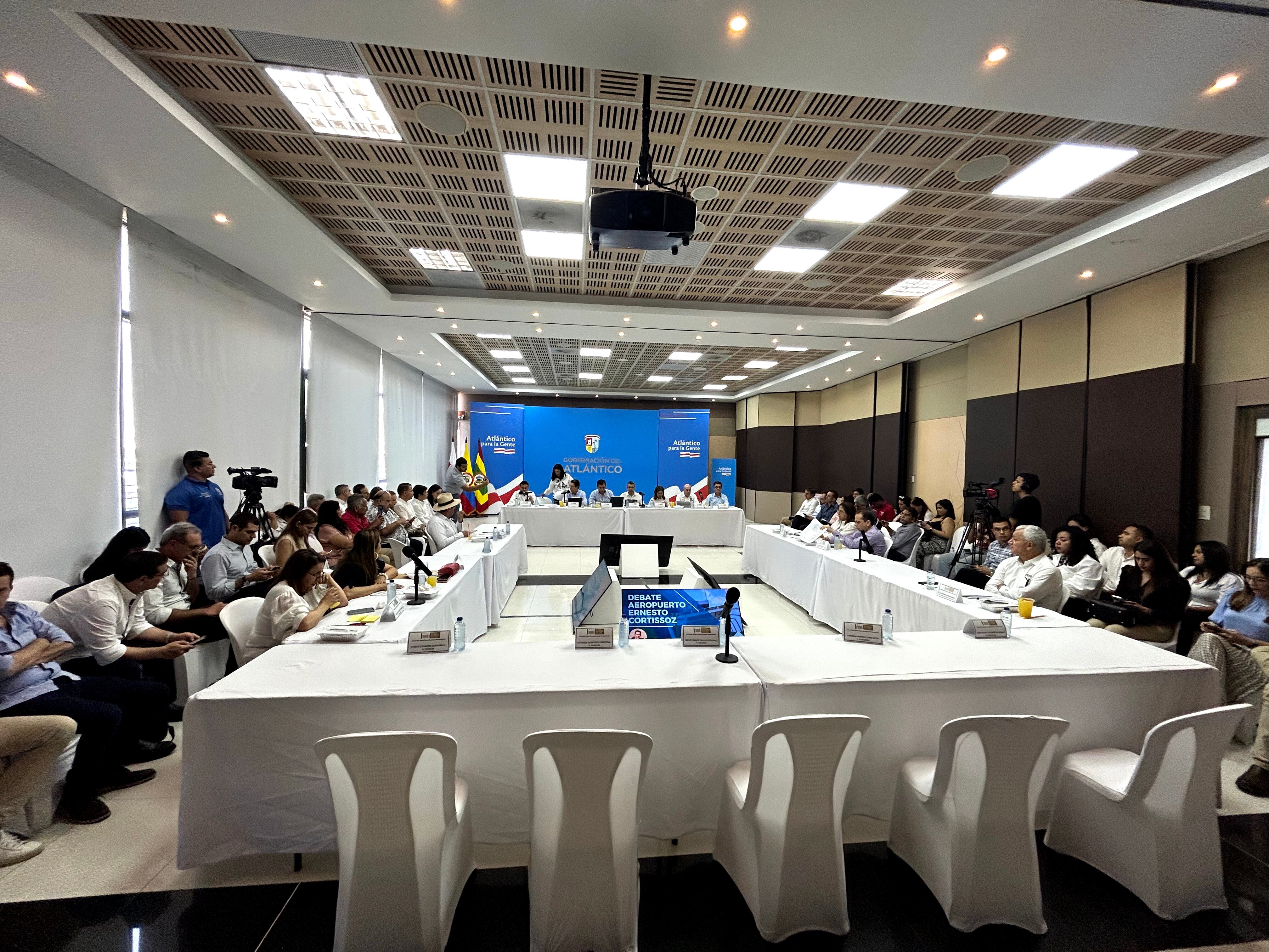 Foto: WRADIO, Andrea Pallares.