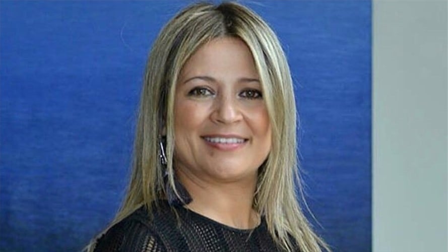 Saray Méndez, directora ejecutiva de Unemec. Foto: Cortesía Unemec