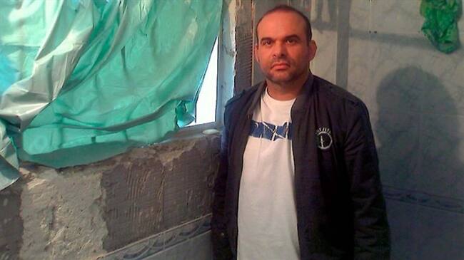 Salvatore Mancuso. Foto: Colprensa