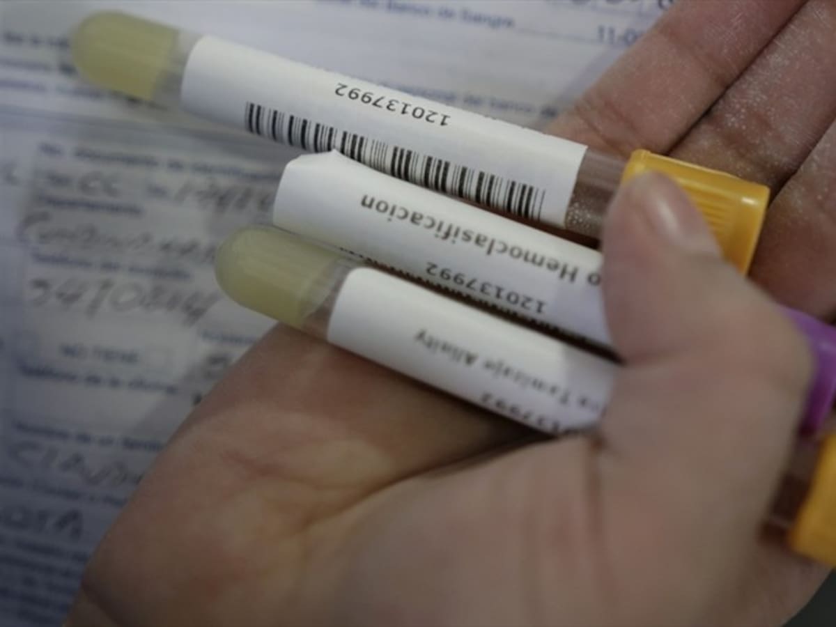 Mi hija no tenía Coronavirus: madre de niña de 3 años que murió en Popayán