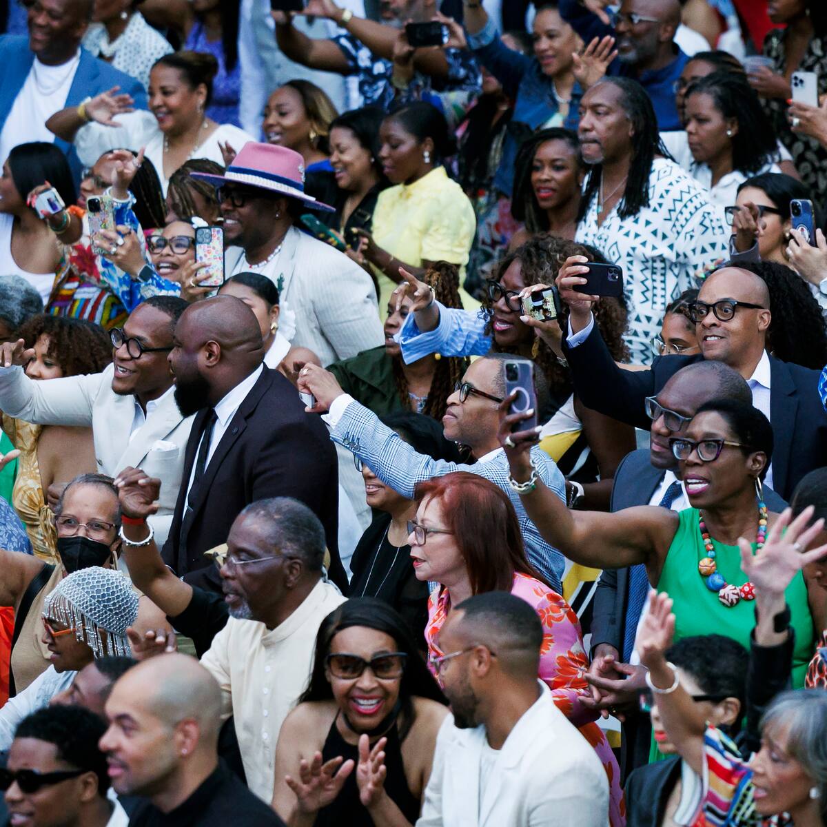 La historia de ‘Juneteenth’, Día de la Emancipación en Estados Unidos