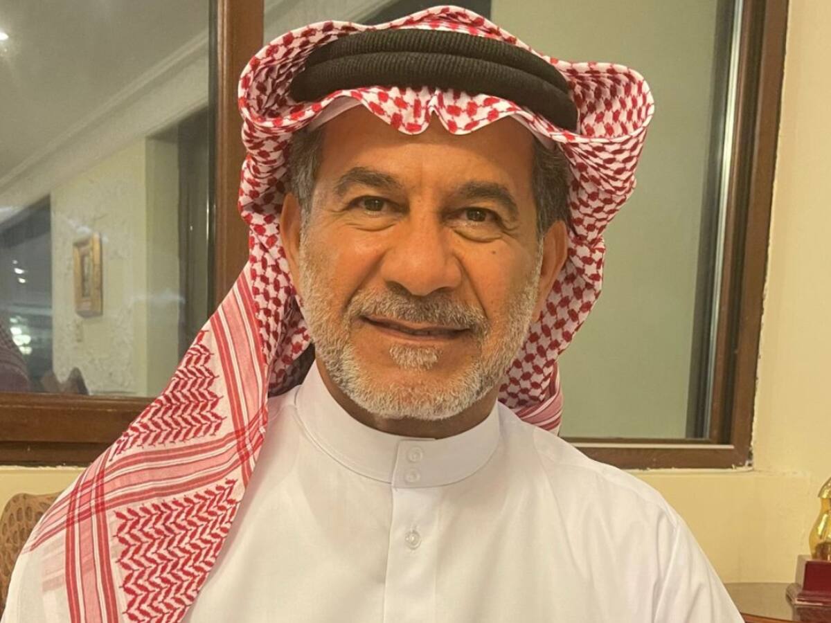 Así es el entrenamiento de halcones en Qatar: el hobby y la herencia de los qataríes