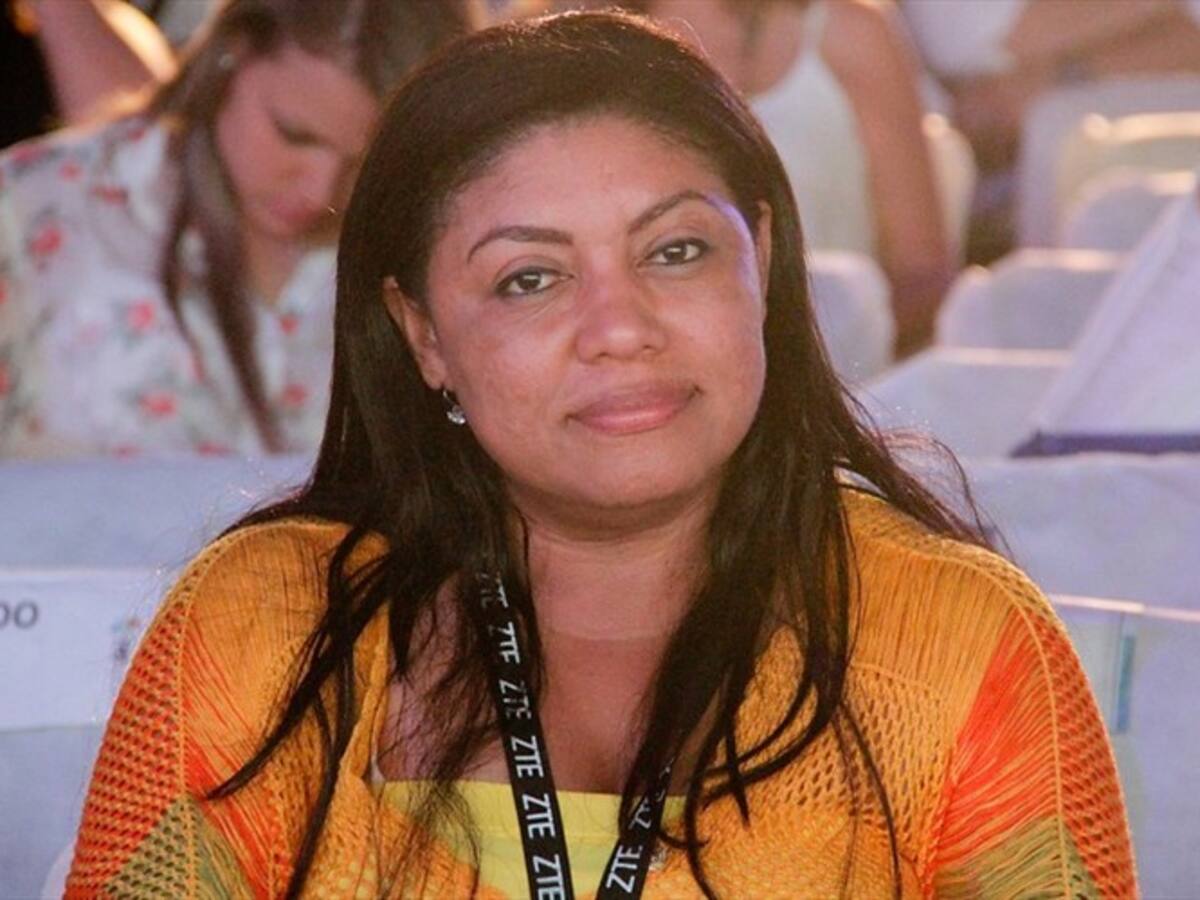 Fiscal denuncia amenazas por parte del abogado de Oneida Pinto