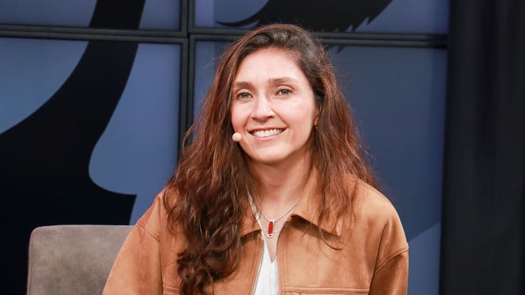 “Pese a la falta de oportunidades, yo creí en mi sueño”: exfutbolista Natalia Gaitán