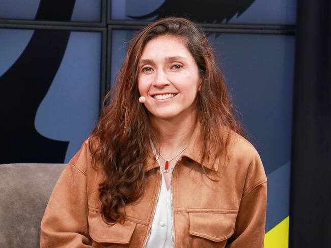 “Pese a la falta de oportunidades, yo creí en mi sueño”: exfutbolista Natalia Gaitán