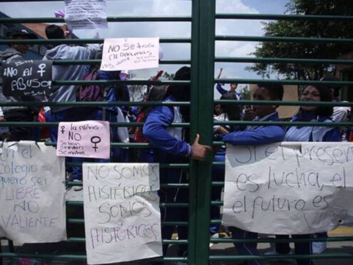 Autoridades realizan comités para conocer casos de abuso en colegios de Pereira