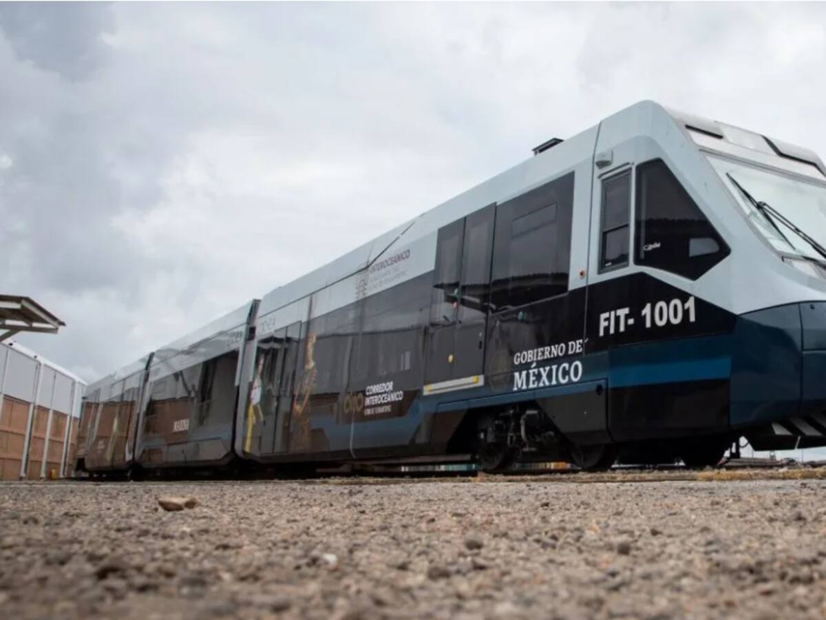 Tren interoceánico del Atlántico al Pacífico: ¿En qué país queda y cuánto vale?