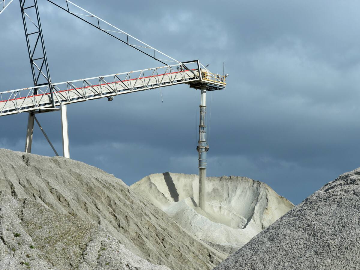 Así será el proyecto “Emili” en Francia, una de las mayores minas de litio de Europa