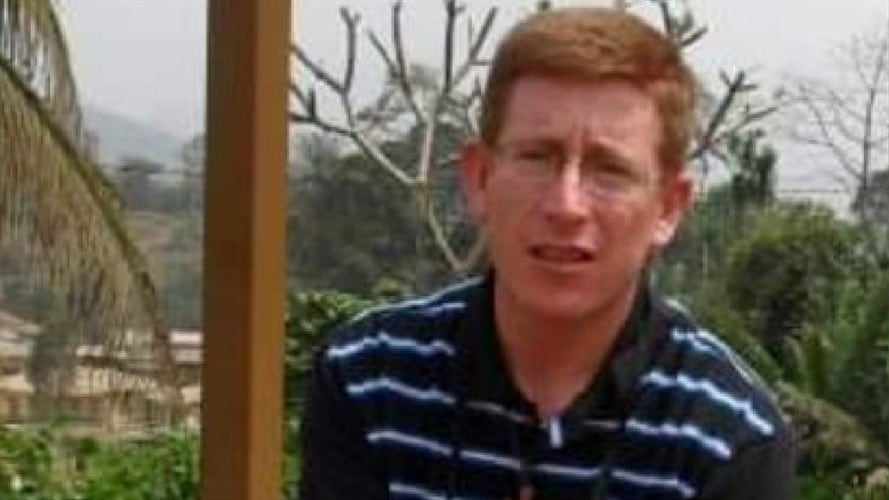 Sacerdote murió en San Benito. Foto: suministrada.