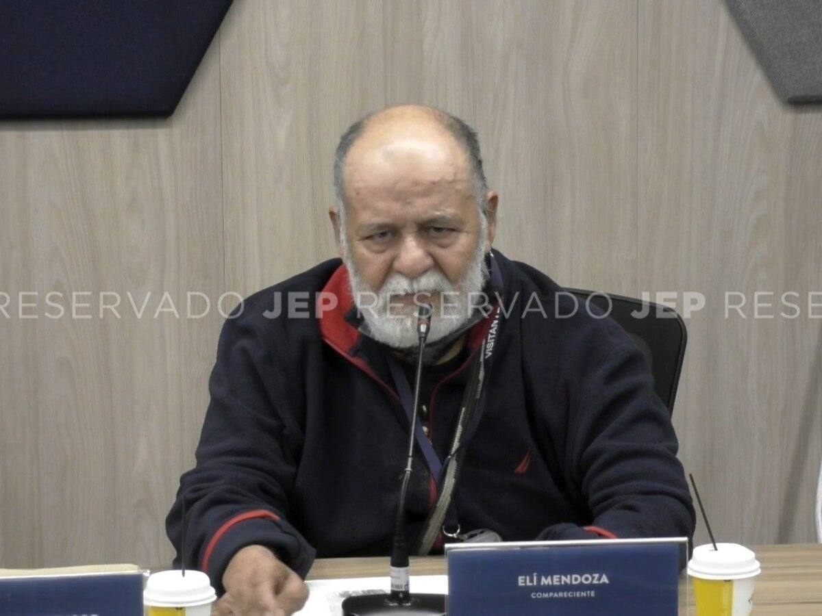 Exguerrillero ‘Martín Sombra’ seguirá en la JEP pese a estar acusado por secuestro