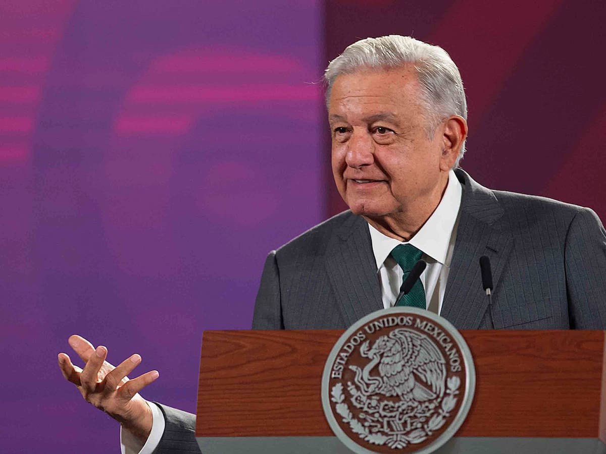 López Obrador se reunirá con cancilleres de 10 países para llevar plan migratorio a Biden