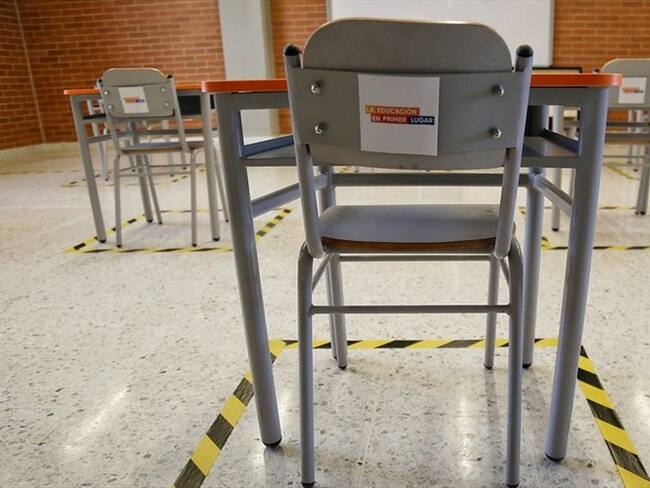 La CUT le da un espaldarazo a la no presencialidad académica en el Magdalena. Foto: Colprensa