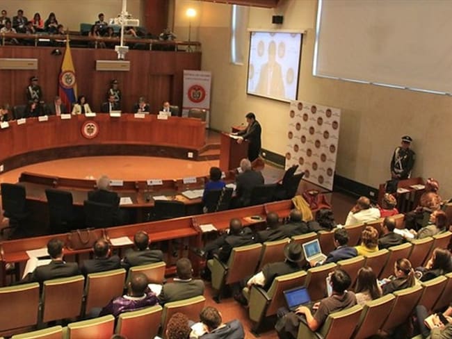 Corte Suprema confirma condena a los hermanos Vives Prieto por Agro Ingreso Seguro. Foto: Colprensa