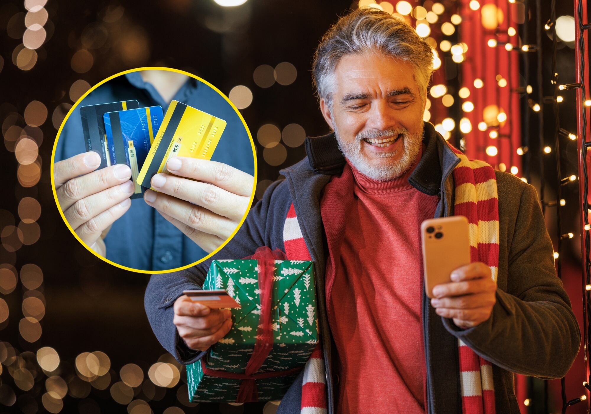 Imágenes de referencia. Foto: Getty Images