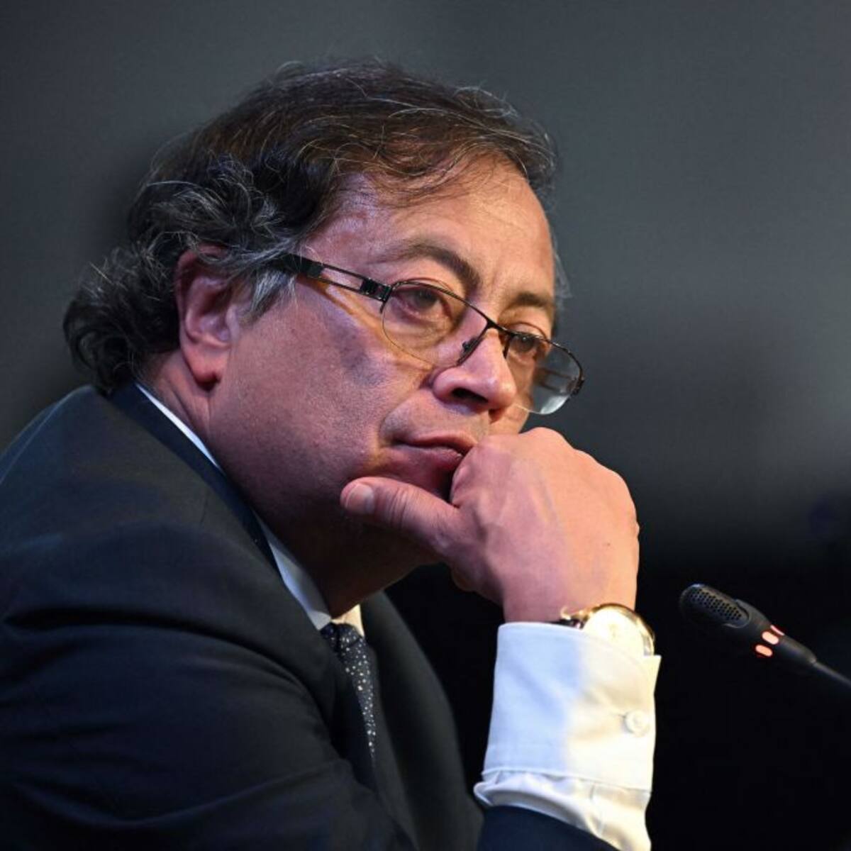 Este martes será reunión entre Petro y presidentes de altas cortes por choque con fiscal