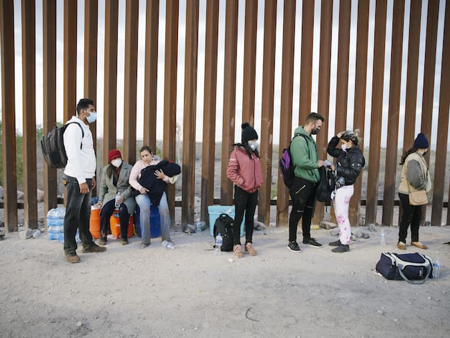 “Queremos que la migración sea segura y ordenada”: vocera del Departamento de Estado en EE.UU.
