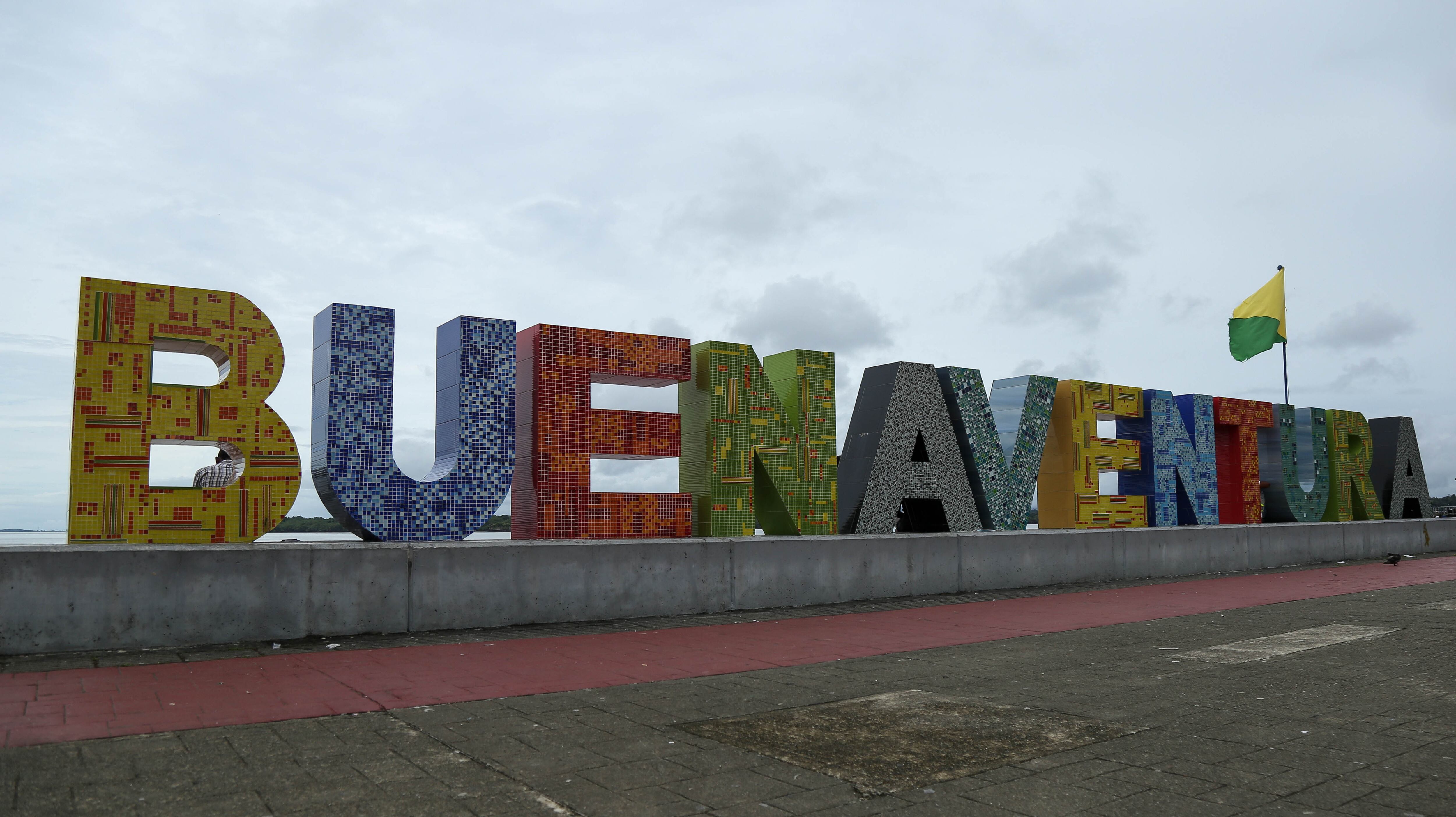 Buenaventura imagen de referencia. Foto: (Colprensa - Camila Díaz)