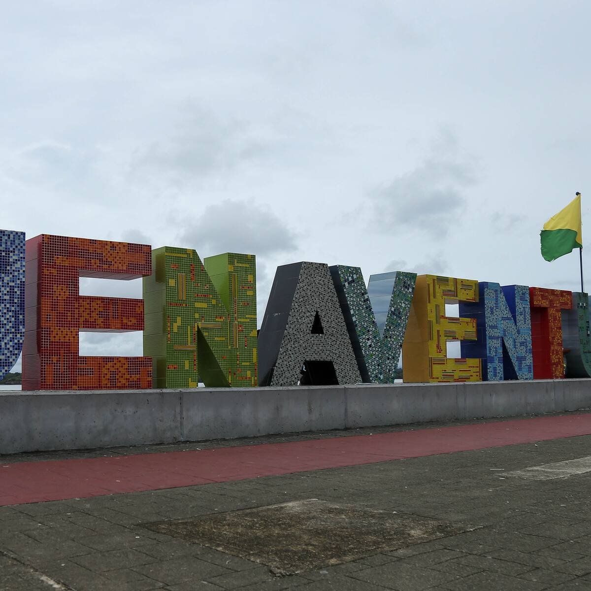 JEP extiende medidas cautelares sobre el Estero San Antonio de Buenaventura