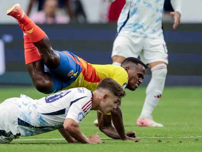 Tenemos que seguir construyendo sobre lo que venimos haciendo: Brandon Aguilera