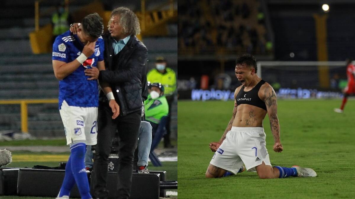 ¿Qué pasó con el milagro? Memes por la eliminación de Millonarios