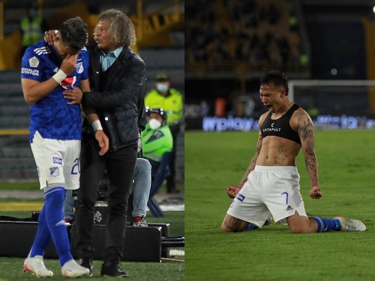 ¿Qué pasó con el milagro? Memes por la eliminación de Millonarios