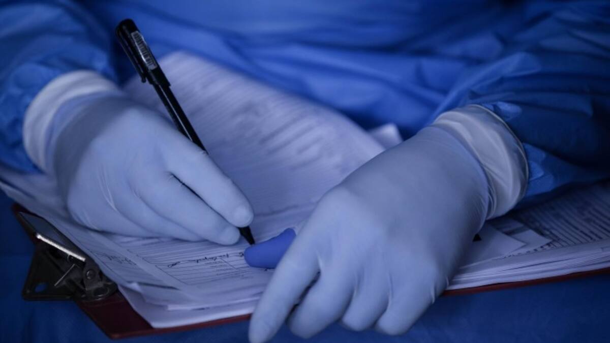 Fiscalía en Risaralda investiga amenazas de muerte a un médico del hospital de Quinchía