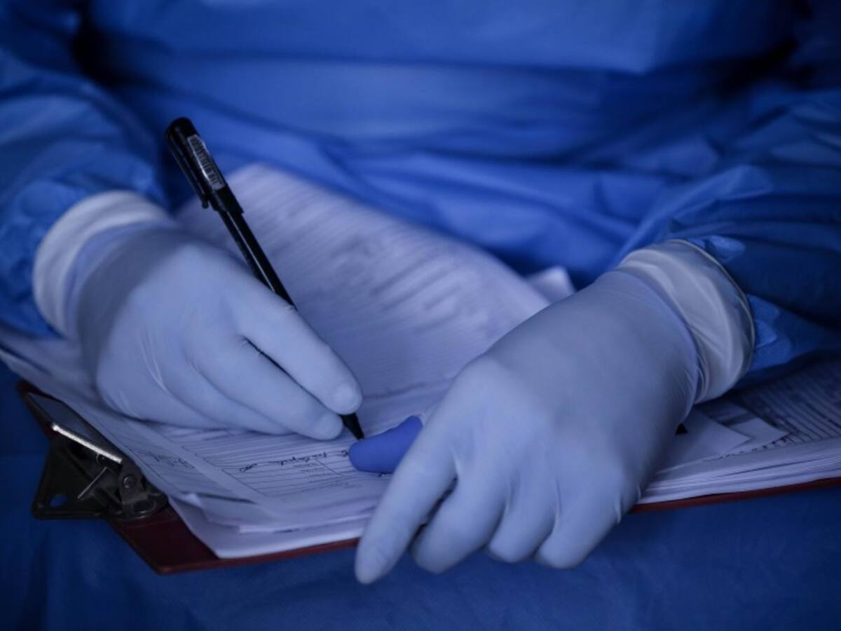 Fiscalía en Risaralda investiga amenazas de muerte a un médico del hospital de Quinchía