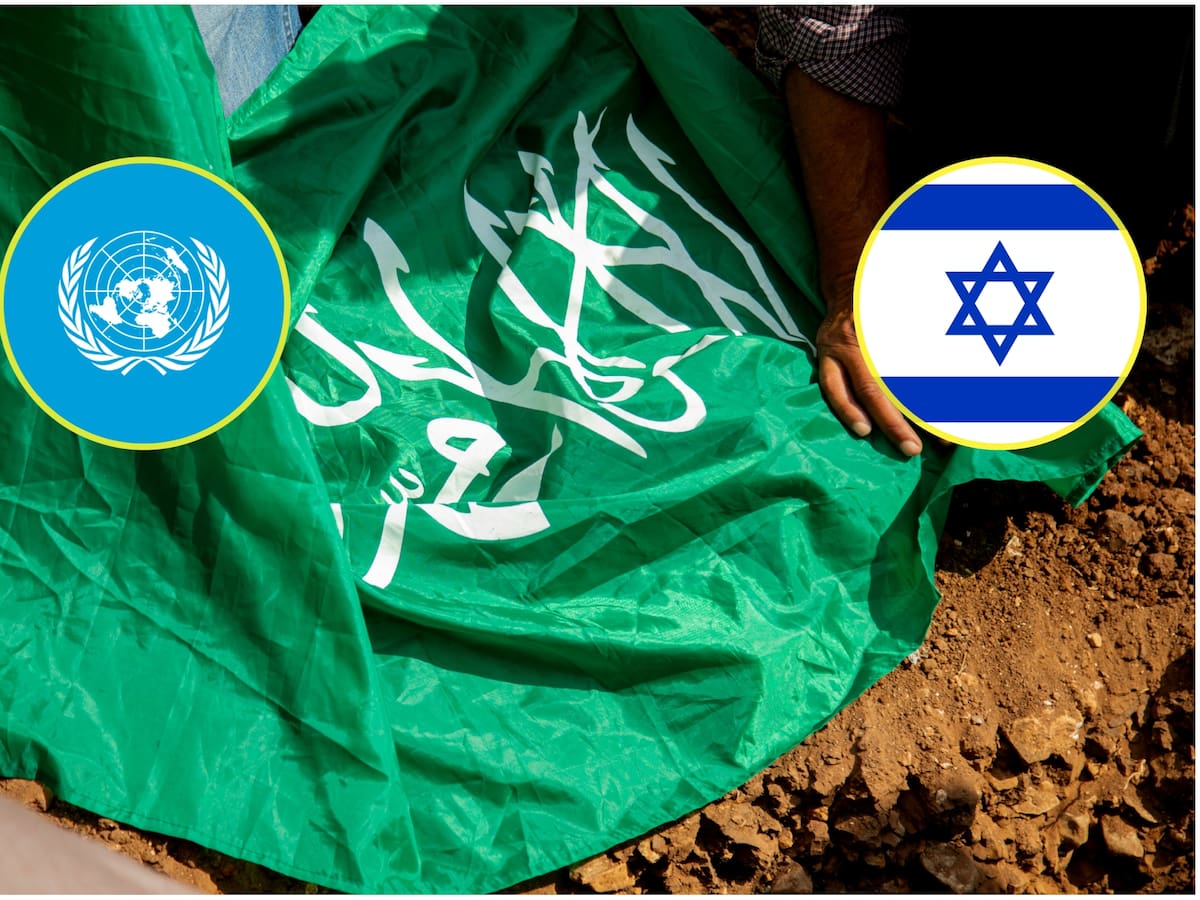 Más de 30 países coordinan en Nueva York plan común para acabar con “impunidad” de Israel