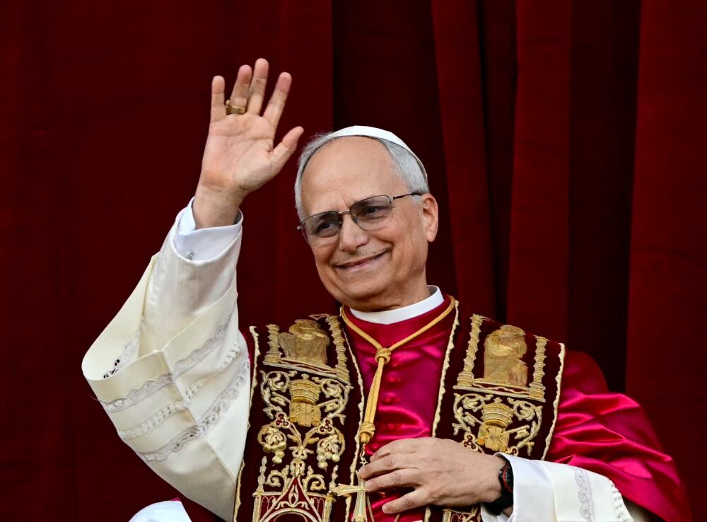 “Su tarea será buscar la paz, es conciliador”: padre Jorge Millán, cercano al papa León XIV