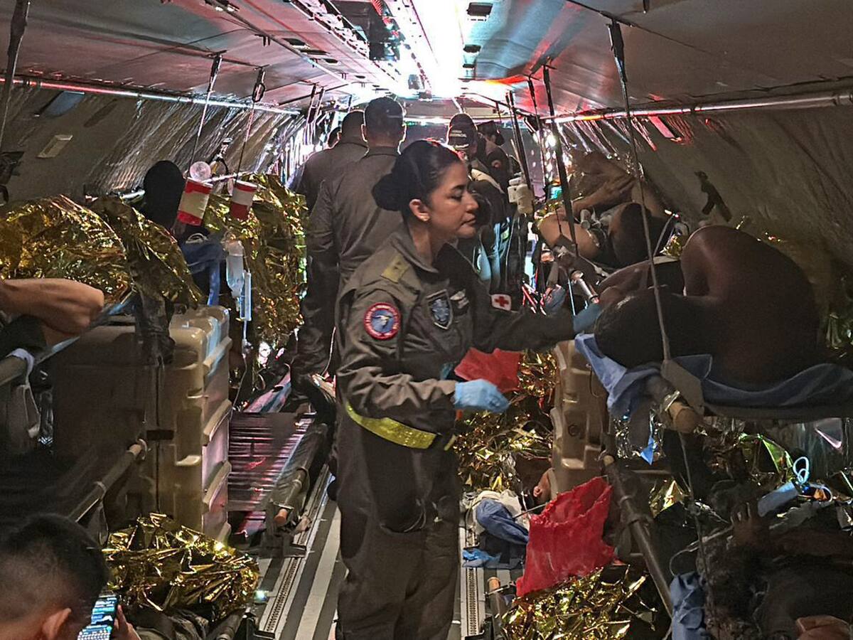 Habló en La W soldado que sobrevivió al atentado del ELN en Arauca