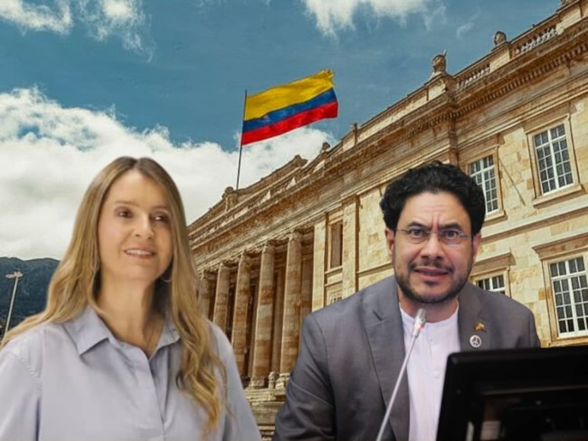 Cepeda lidera intención de voto, Valencia sube y habría empate técnico en segunda vuelta, según CNC