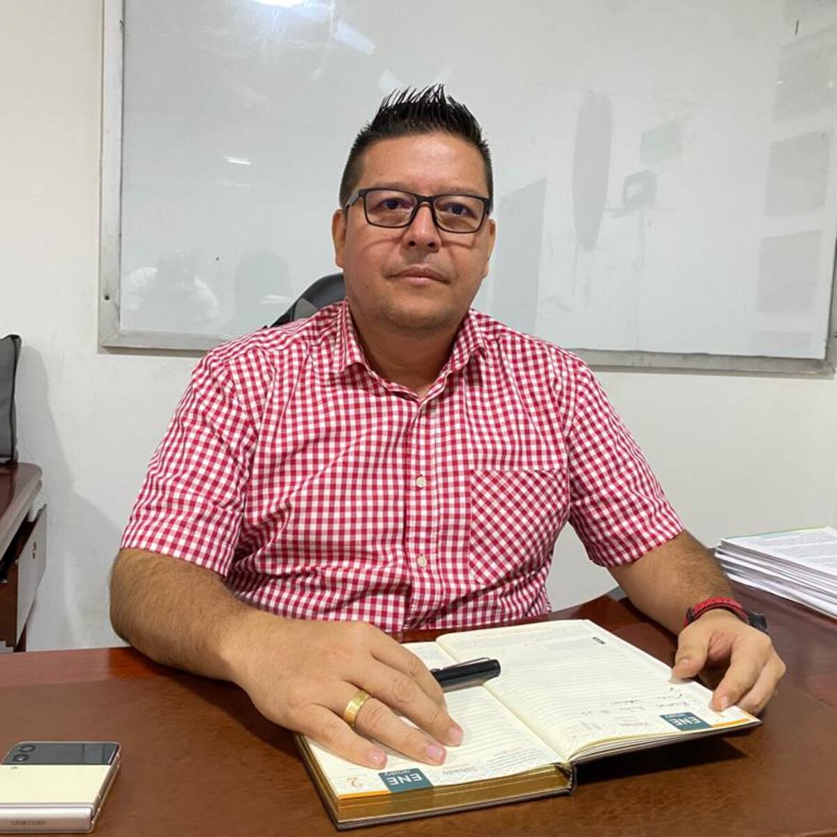 Alcalde de Cartagena del Chairá salió desplazado por negarse a financiar disidencias