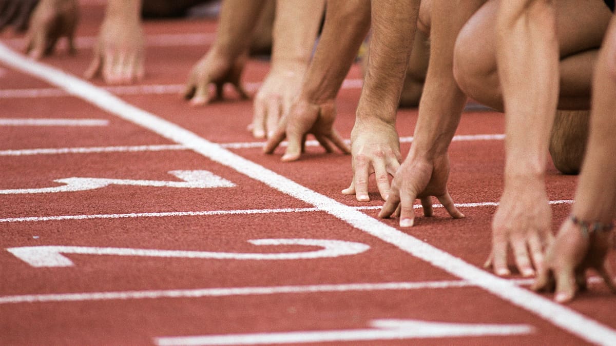 No han pasado más de seis meses y Defensoría del Pueblo realizará nuevas olimpiadas