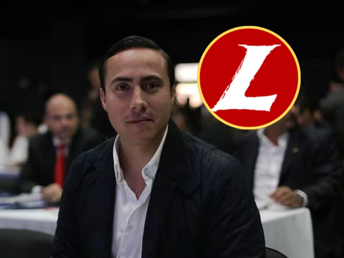 Liberales en Santander piden que Richard Aguilar no aterrice en esta colectividad